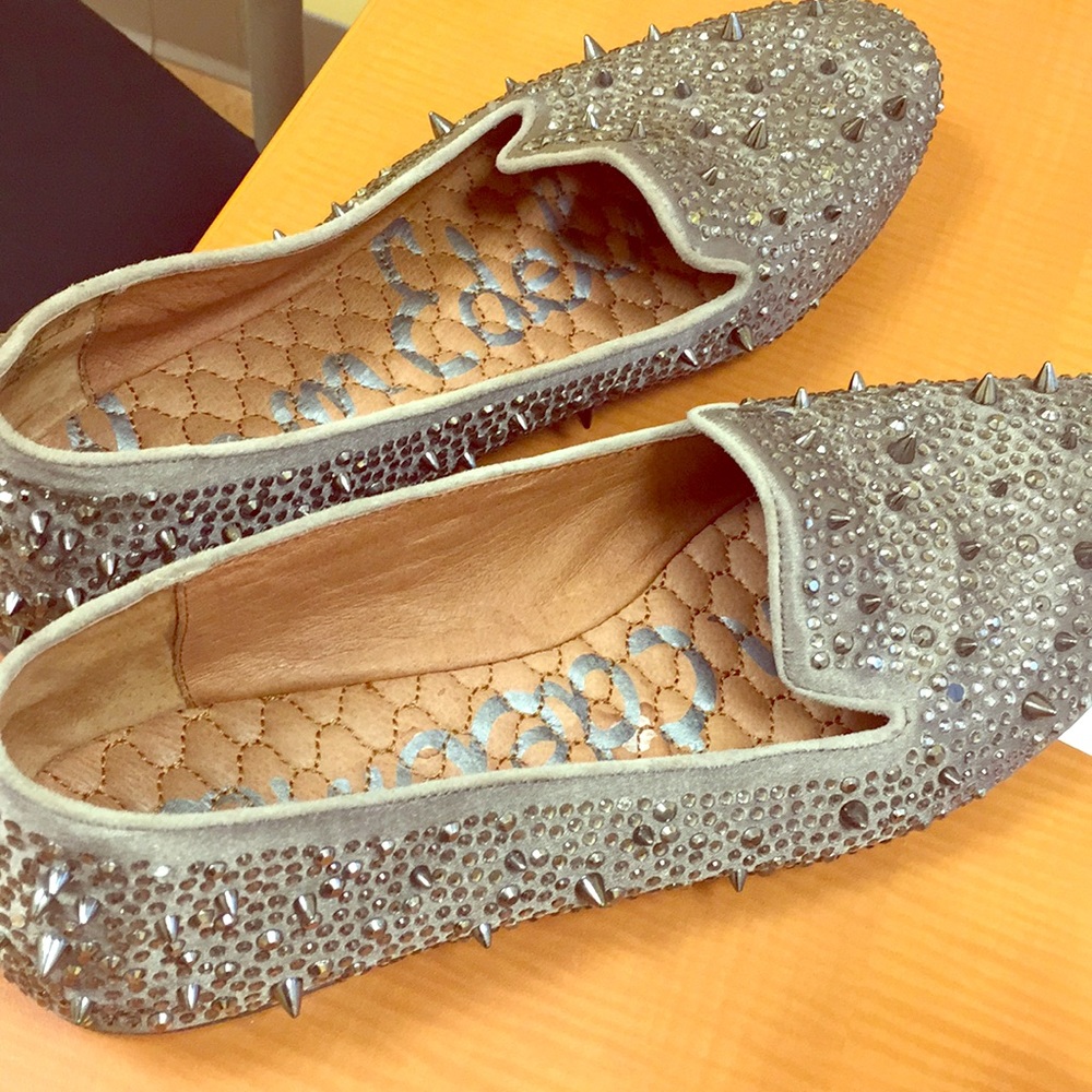 Sam Edelman shoes